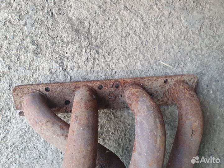 Выхлопная система stinger на Лада Приора