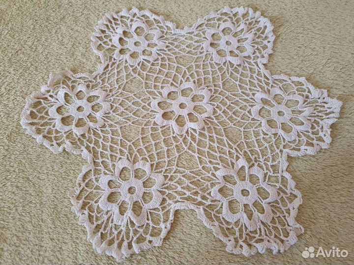 Интерьерная салфетка