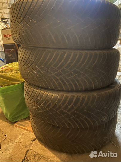 Agate HF-638 215/65 R16