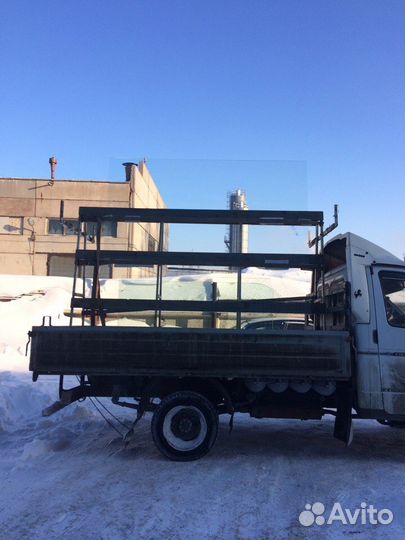 Газель пирамида