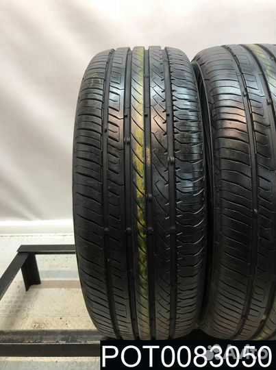 Continental ContiPowerContact 205/55 R17 99P