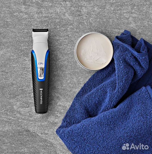 Триммер Remington PG4000 (новый)
