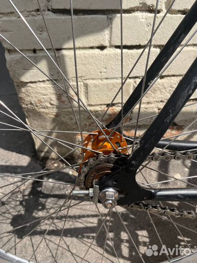 Велосипед Fuji Declaration 2021