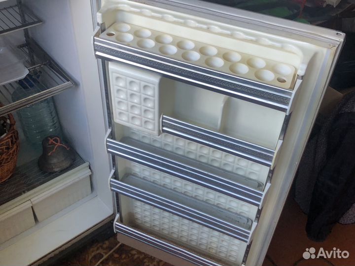 Холододильник ока