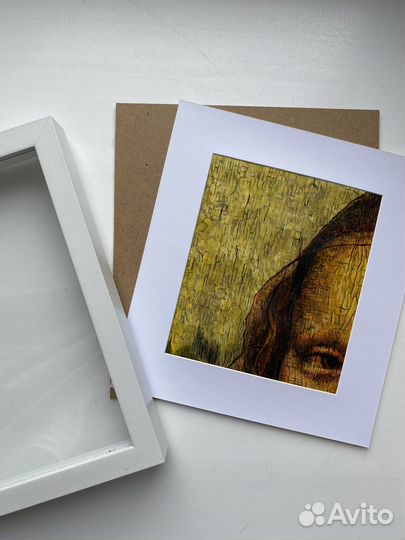 Интерьерная картина 