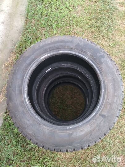Pirelli Formula Ice 2.25/4.5 R4