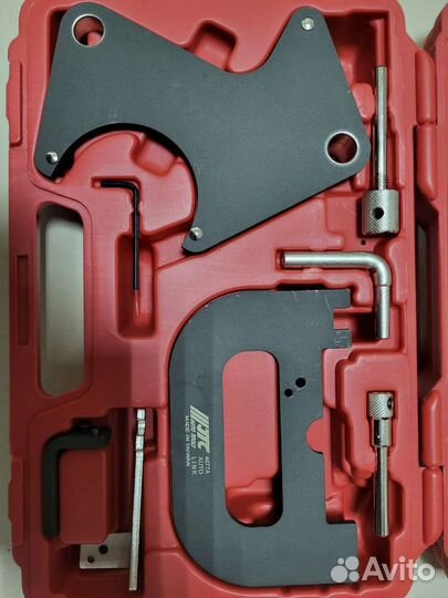 Набор для замены грм Renault