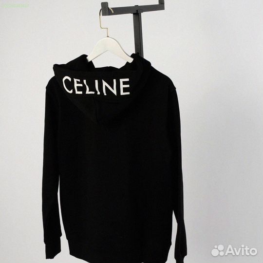 Зип худи Celine (Арт.23528)