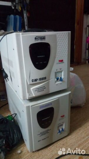 Стабилизаторы напряжения ремонт