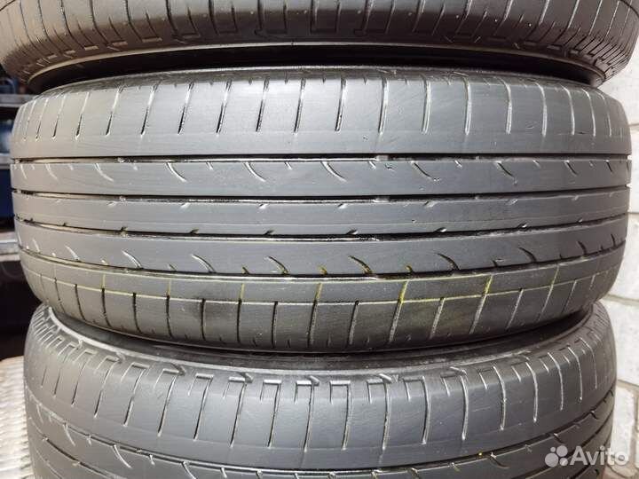 Bridgestone Dueler H/P 235/65 R18 106H