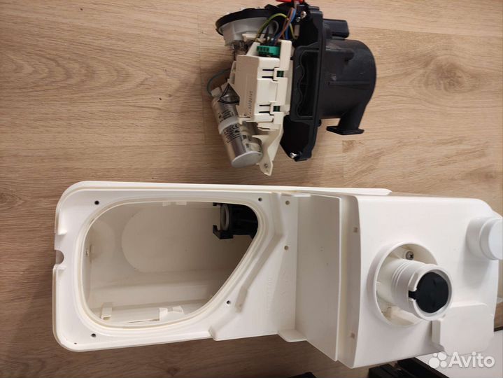 Насос Grundfos Sololift2 CWC3 97775316 новый