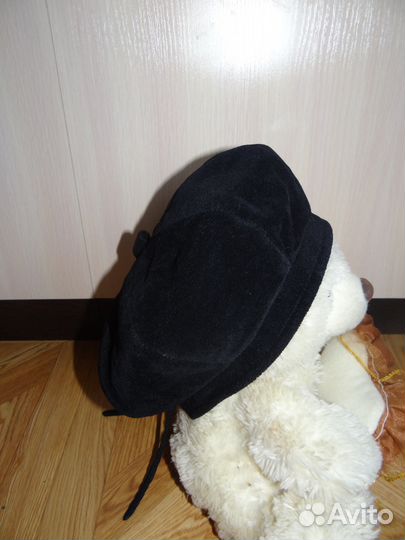 Береты, шапки, шарфики, палантины