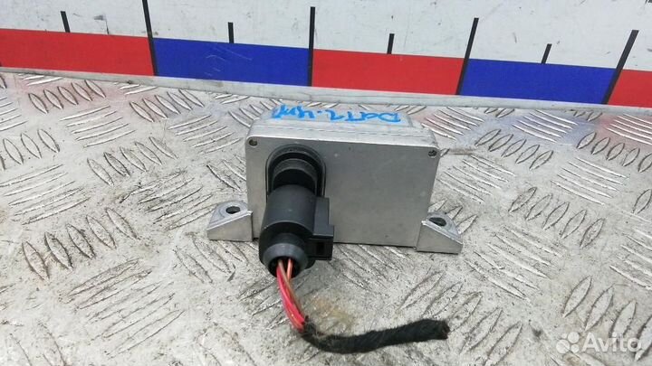 Датчик ускорения Volkswagen Touareg