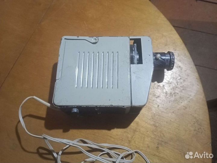 Кинопроектор СССР