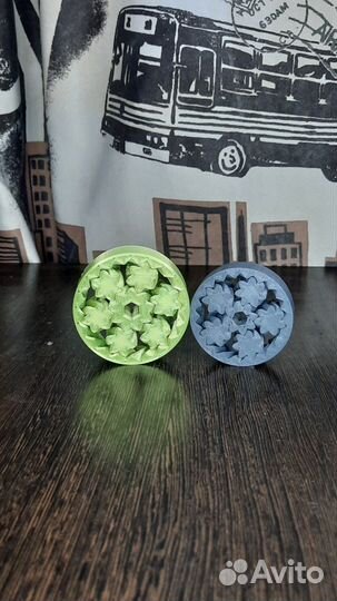 Печать на 3d принтере