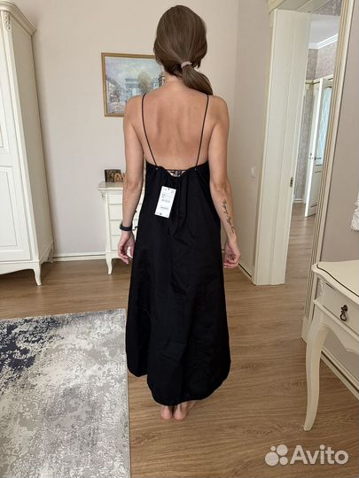 Платье Zara
