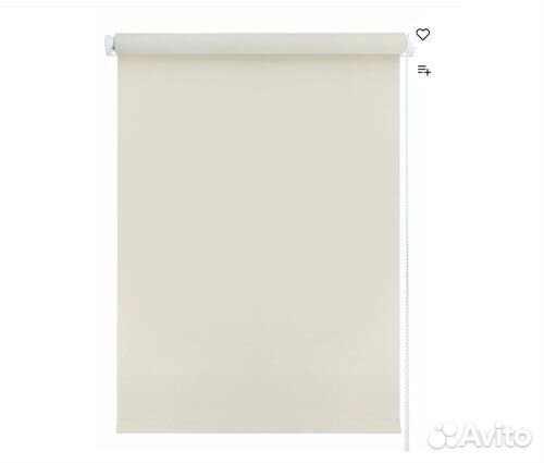 Рулонные шторы блэкаут