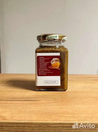 Натуральный смес для почек