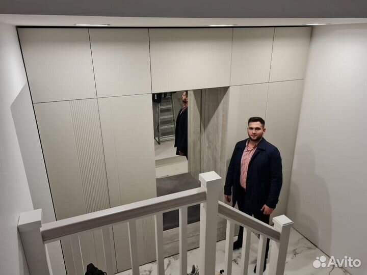 Кухня \ мебель от производителя