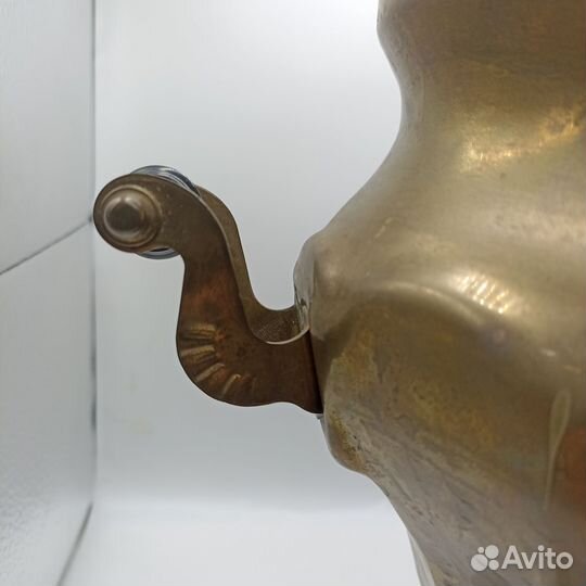 Электрический самовар (сзр)