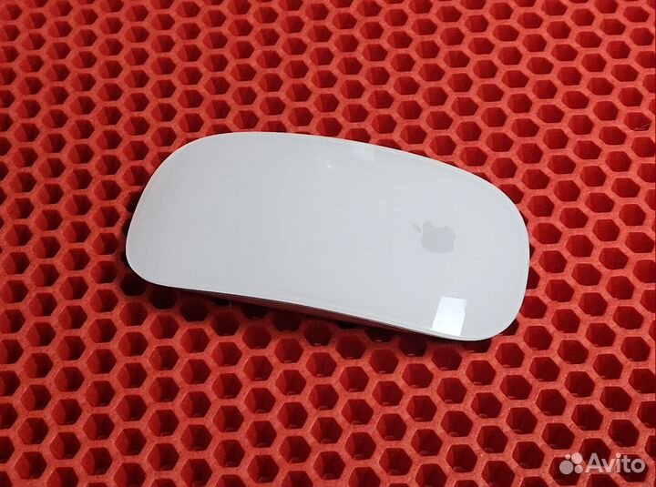 Мышь Apple Magic Mouse 2