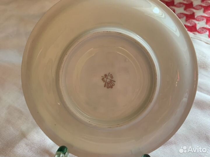 Блюдце «Гейша»14,5 смГермания