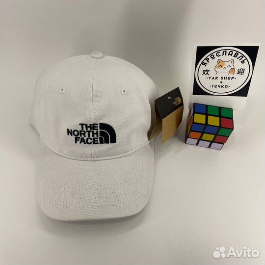 Кепка The North Face