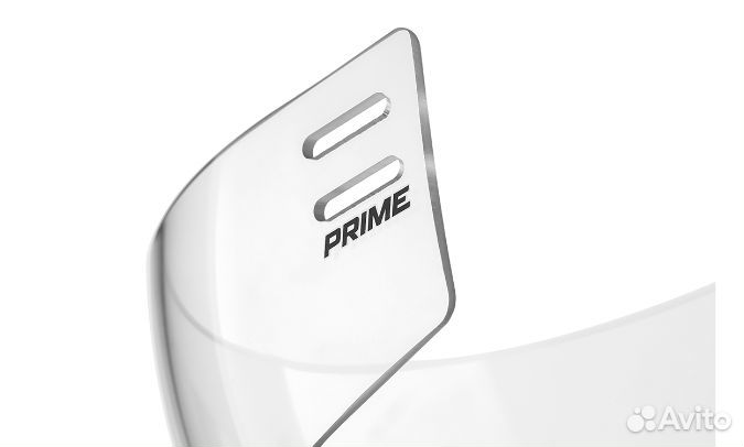 Хоккейный визор Prime pro V01 для шлемов