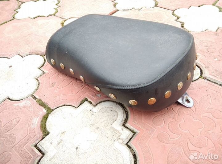 Сиденье заднее suzuki vl800 vl 800 vl400 vl 400