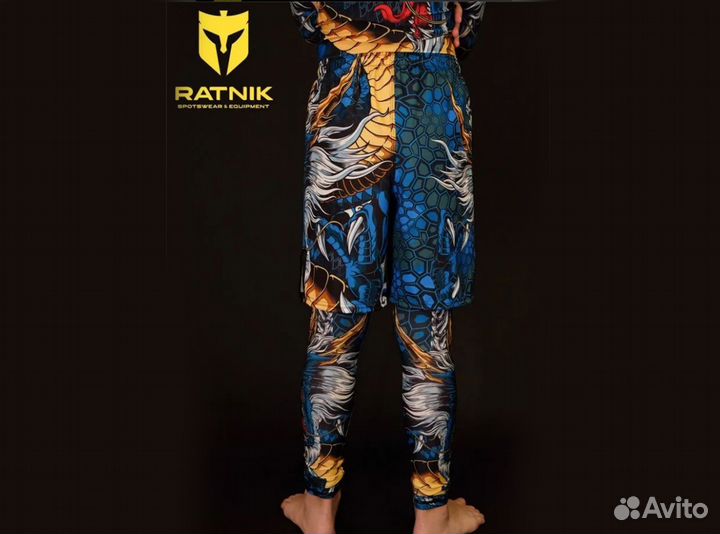 Детский Комплект dragon