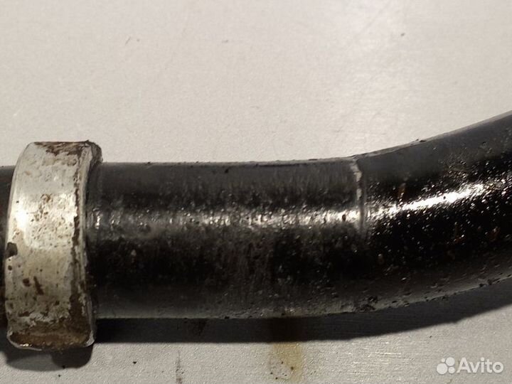 Стабилизатор передний Chevrolet Captiva LE9 2014