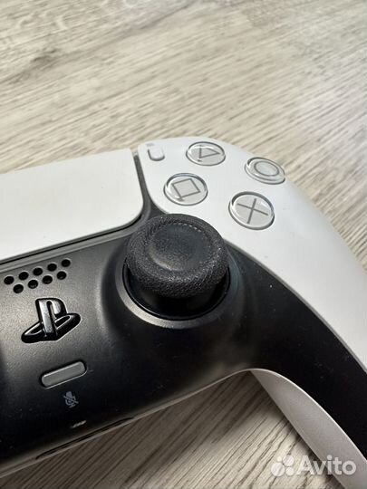 Геймпад dualsense ps5
