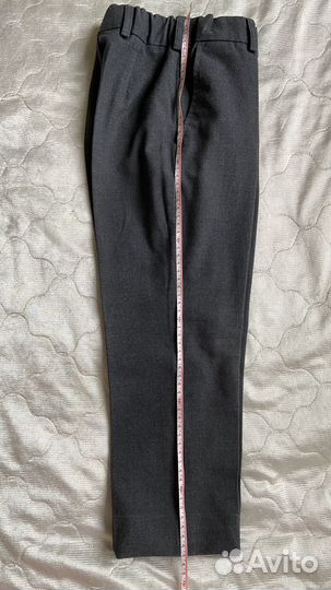 Костюм жилетка и брюки