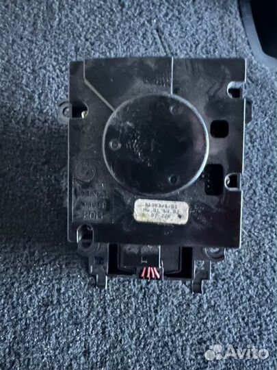 Джойстик Bmw 335I E92 N54 3.5I 2007