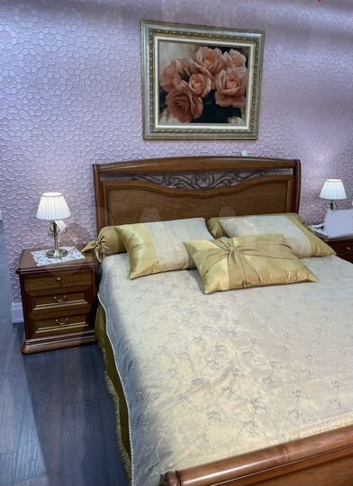 Комната 20 м² в 2-к., 5/8 эт.