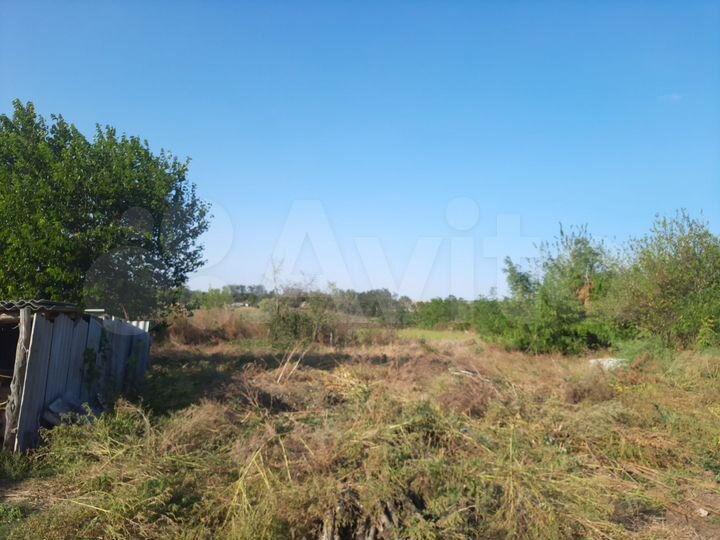 Участок 42 сот. (ИЖС)