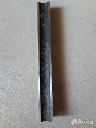 Линейка лекальная лт-200