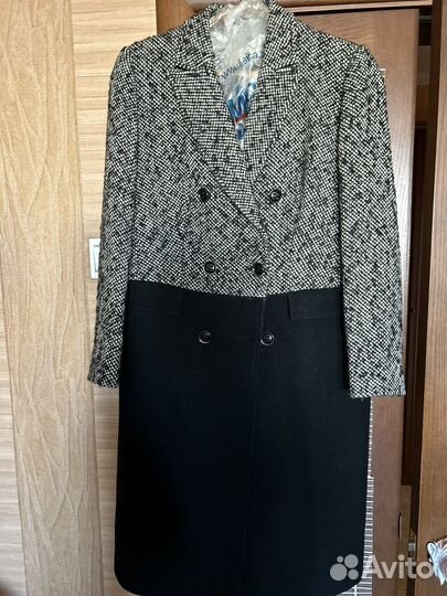 Пальто женское 46 48