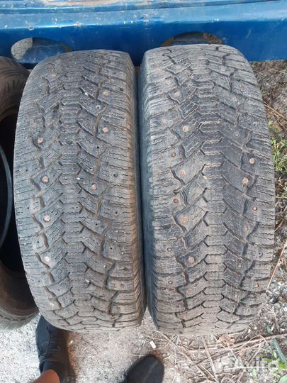 Sava Cargo 4 215/65 R16C