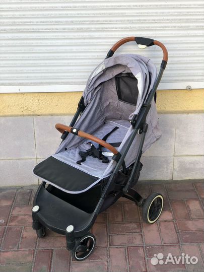 Прогулочная коляска dearest