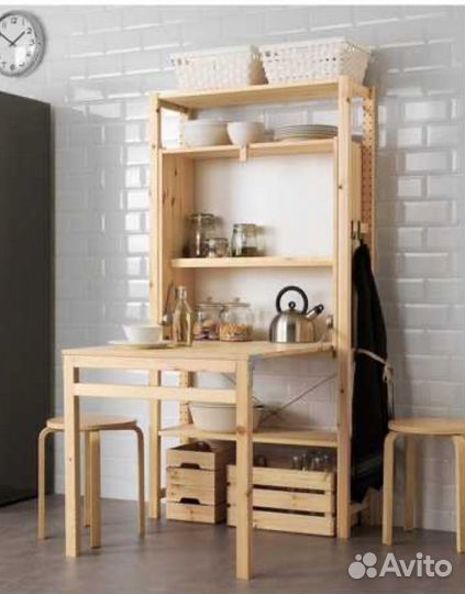 Стол IKEA Ивар