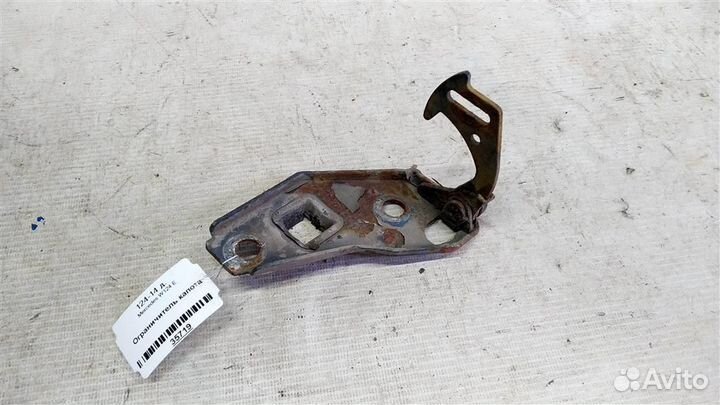 Ограничитель капота mersedesbenz W124 E