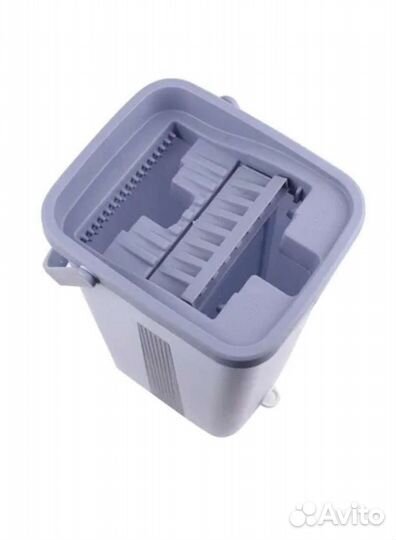 Швабра с ведром и отжимом/Швабра