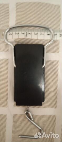 Весы / Ручные пружинные весы / Безмен