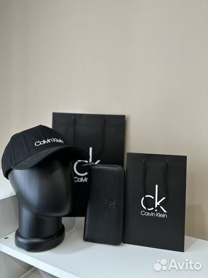 Кепка Lacoste Armani Hugo