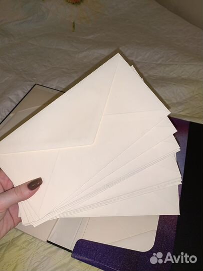 Бумага montblanc