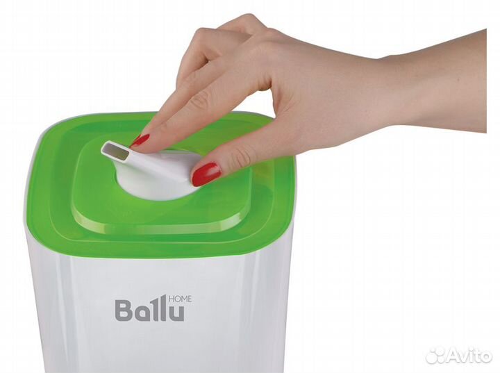 Увлажнитель ультразвуковой Ballu UHB-205