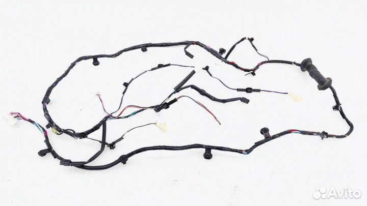 Проводка двери багажника Mitsubishi Outlander GF