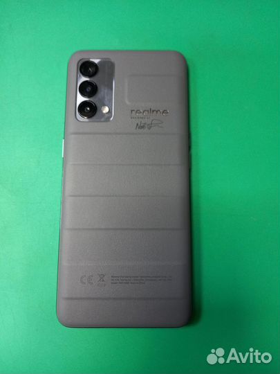 realme GT Master Edition, 6/128 ГБ