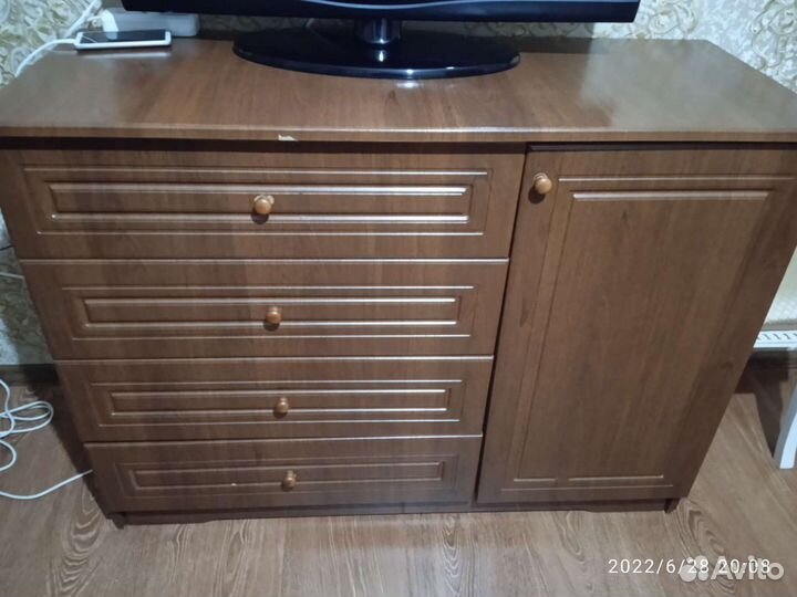 Комод бу